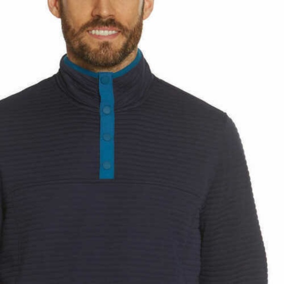 gerry ottoman pullover